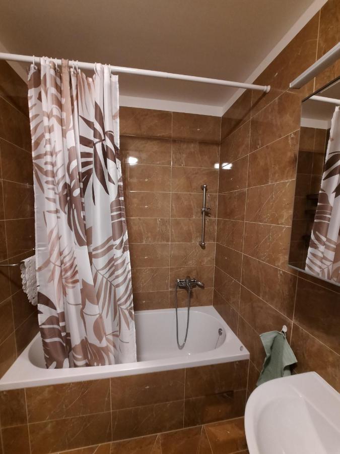Apartment Mrvica Near The Zagreb Airport Velika Gorica Esterno foto