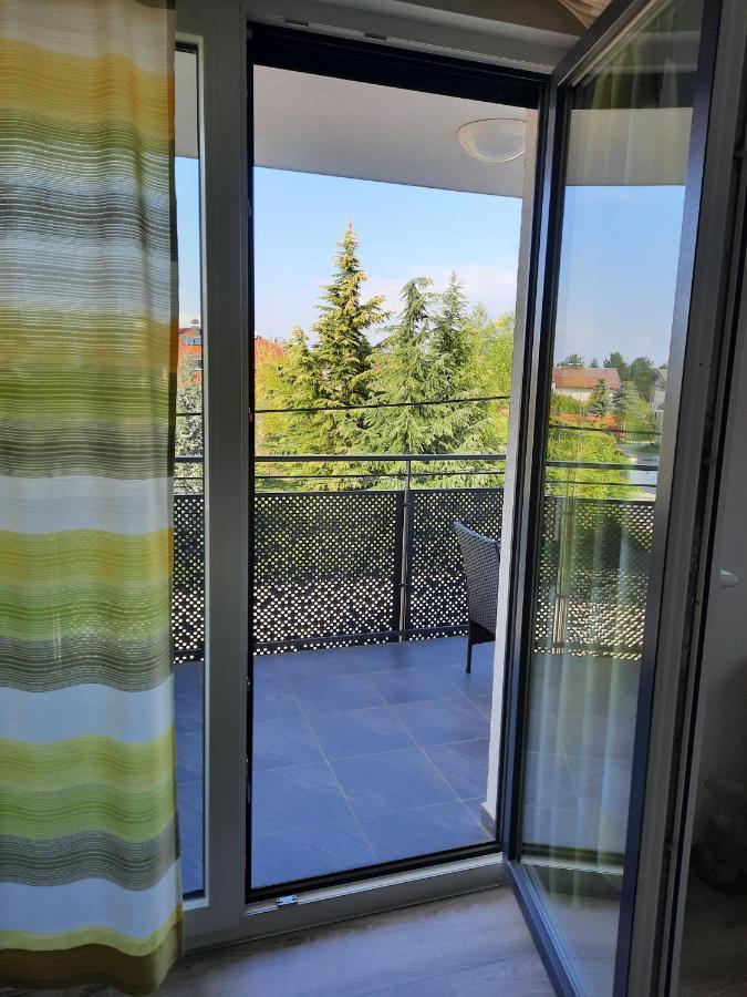 Apartment Mrvica Near The Zagreb Airport Velika Gorica Esterno foto