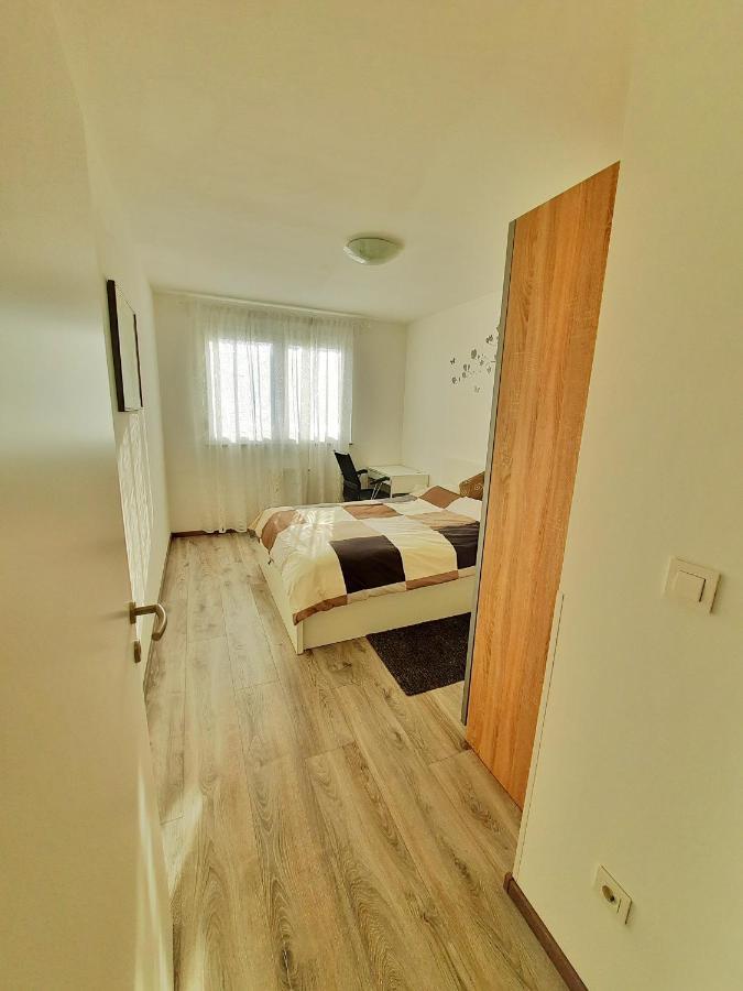 Apartment Mrvica Near The Zagreb Airport Velika Gorica Esterno foto