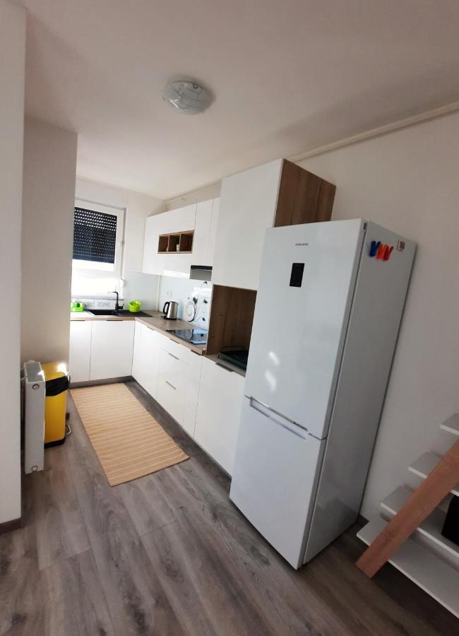 Apartment Mrvica Near The Zagreb Airport Velika Gorica Esterno foto