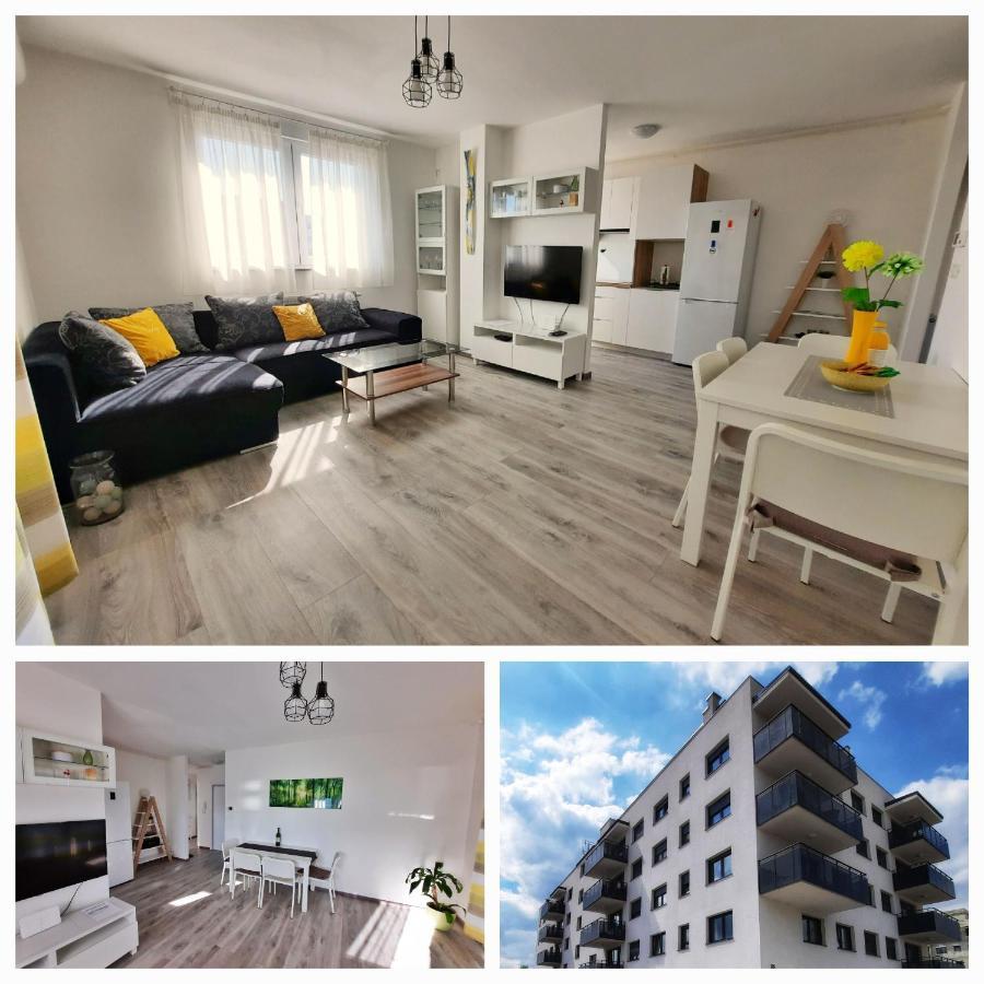 Apartment Mrvica Near The Zagreb Airport Velika Gorica Esterno foto