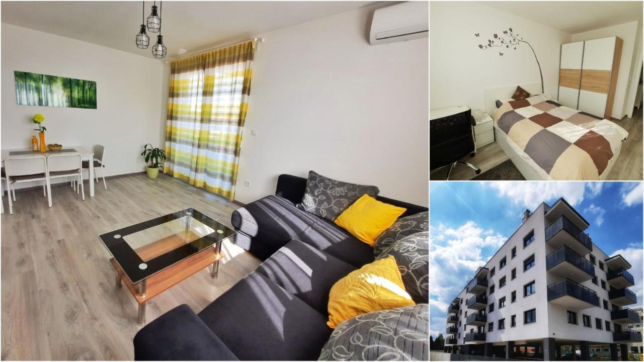 Apartment Mrvica Near The Zagreb Airport Velika Gorica Esterno foto